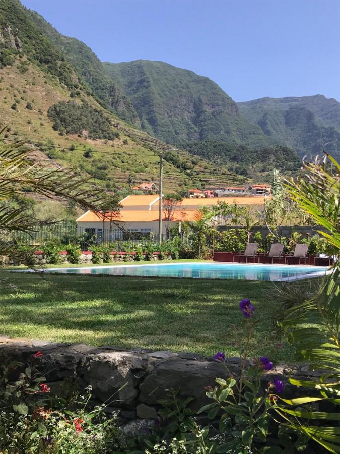 Casa Oliveira Esmeraldo - Guest Houses São Vicente 外观 照片