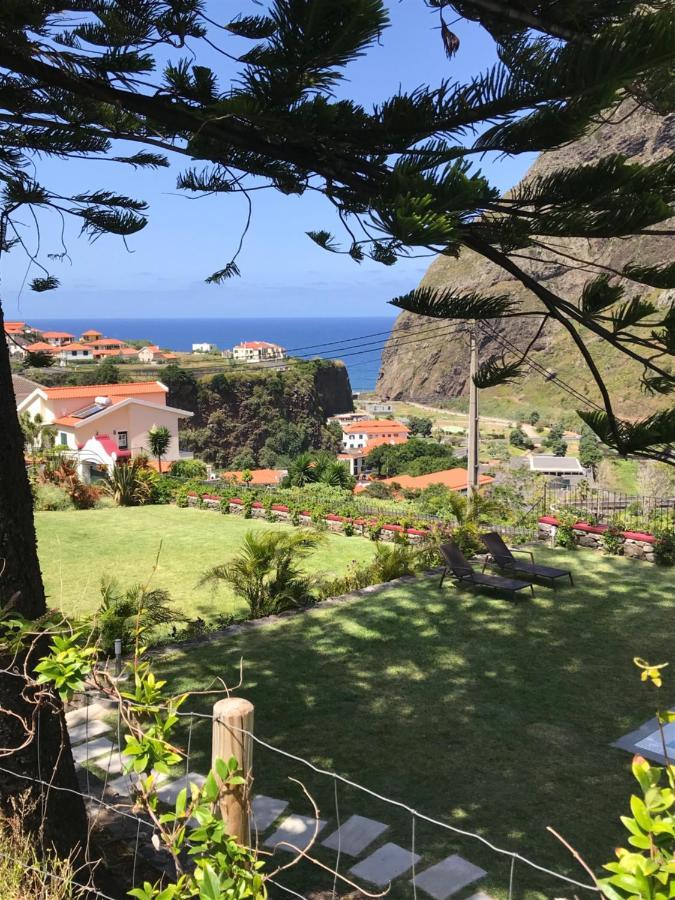 Casa Oliveira Esmeraldo - Guest Houses São Vicente 外观 照片