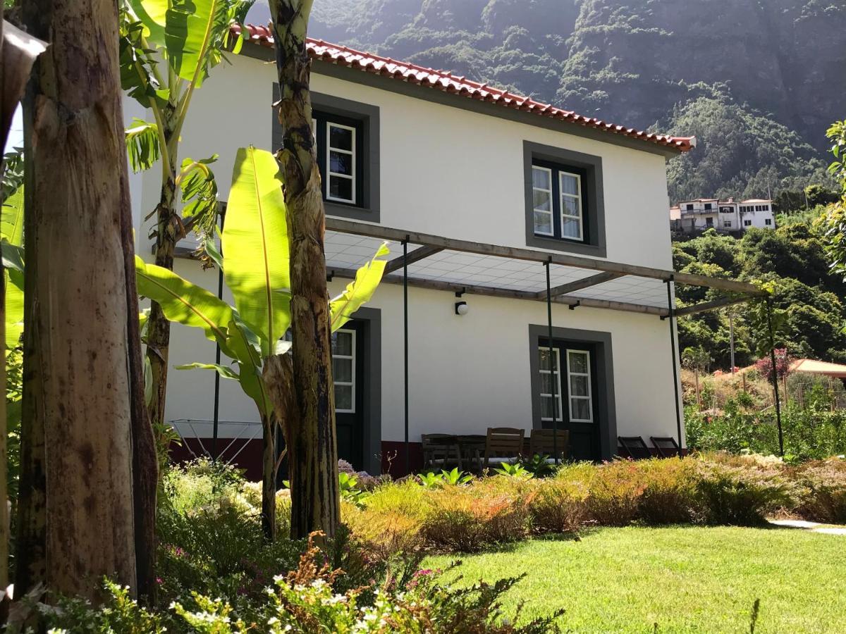 Casa Oliveira Esmeraldo - Guest Houses São Vicente 外观 照片