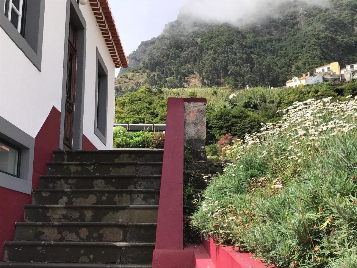 Casa Oliveira Esmeraldo - Guest Houses São Vicente 外观 照片
