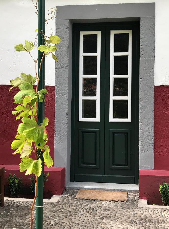 Casa Oliveira Esmeraldo - Guest Houses São Vicente 外观 照片