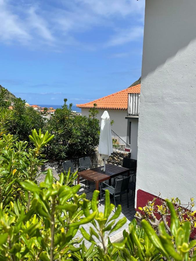 Casa Oliveira Esmeraldo - Guest Houses São Vicente 外观 照片