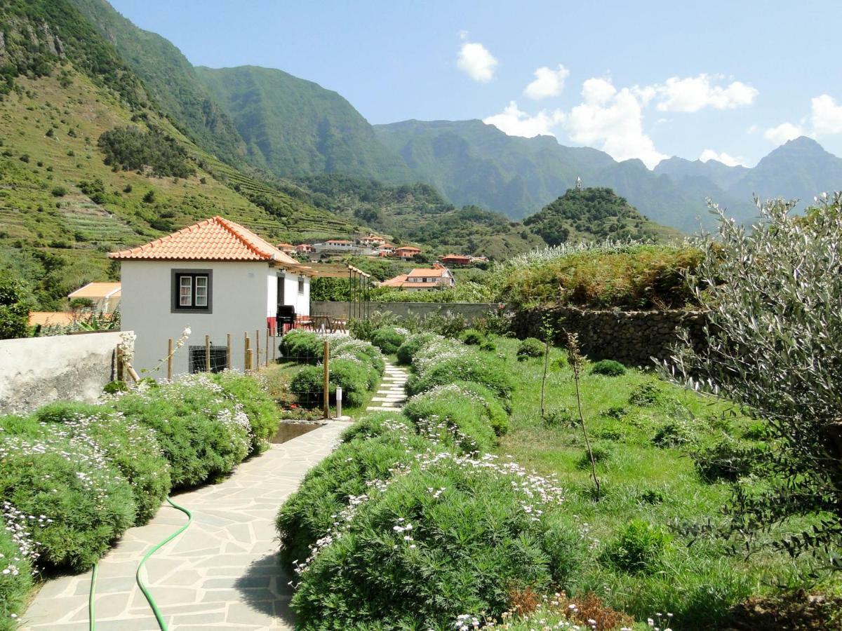 Casa Oliveira Esmeraldo - Guest Houses São Vicente 外观 照片