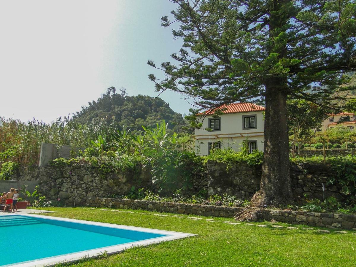 Casa Oliveira Esmeraldo - Guest Houses São Vicente 外观 照片