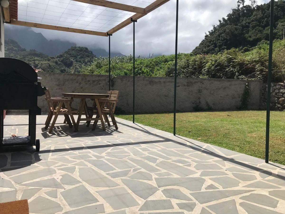 Casa Oliveira Esmeraldo - Guest Houses São Vicente 客房 照片