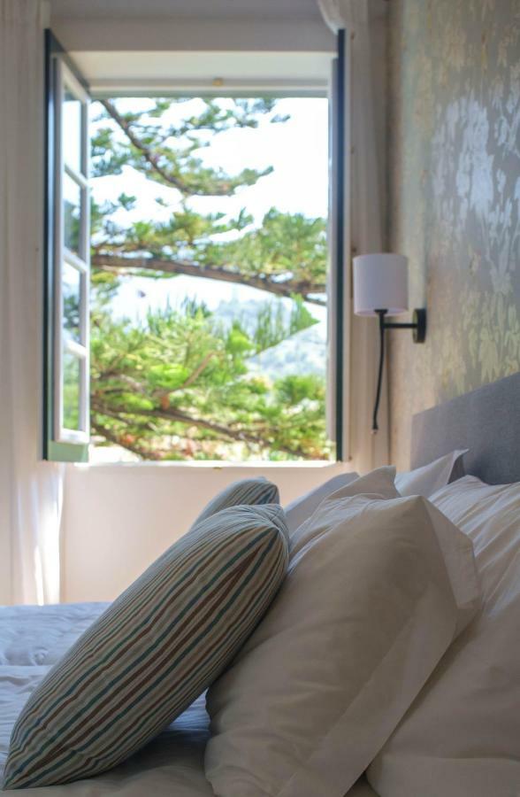 Casa Oliveira Esmeraldo - Guest Houses São Vicente 外观 照片