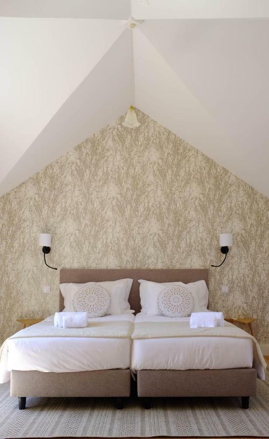 Casa Oliveira Esmeraldo - Guest Houses São Vicente 外观 照片