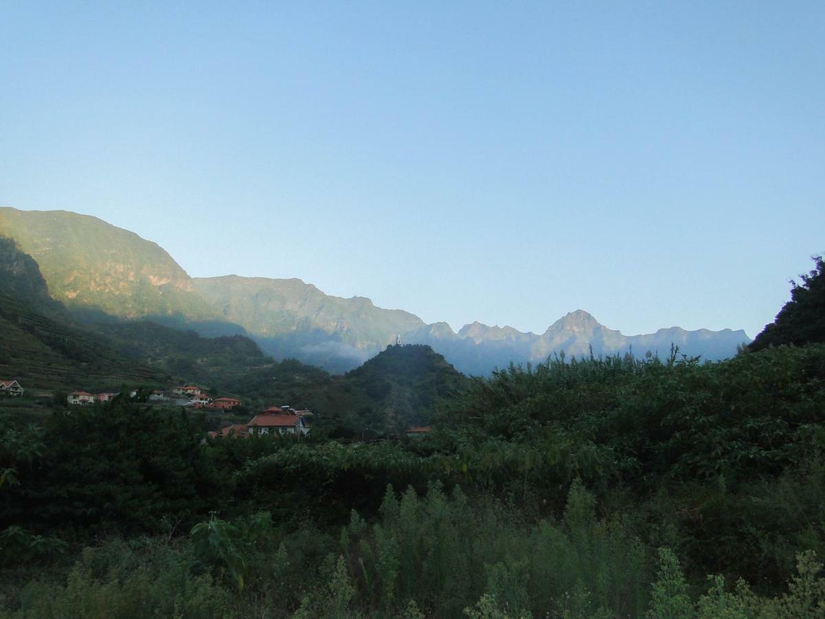 Casa Oliveira Esmeraldo - Guest Houses São Vicente 外观 照片