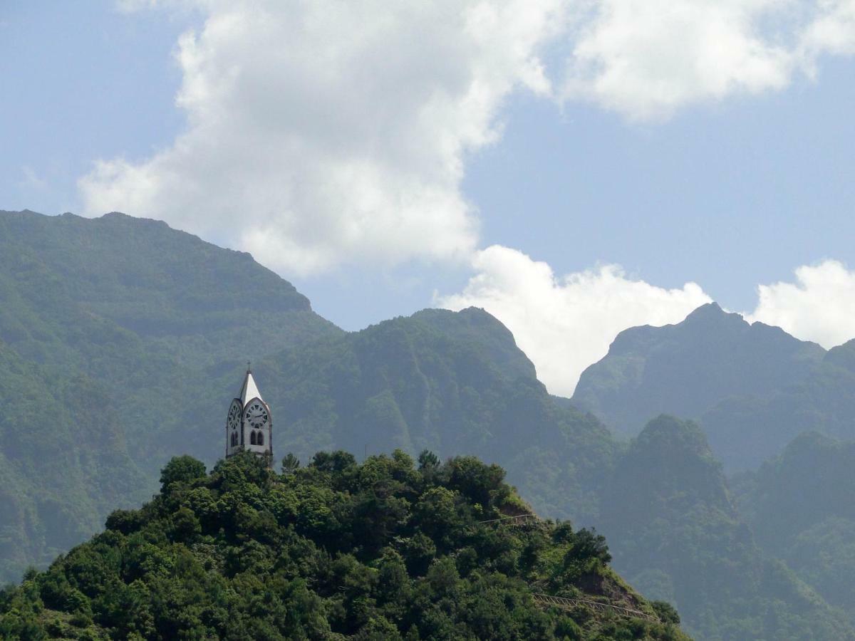 Casa Oliveira Esmeraldo - Guest Houses São Vicente 外观 照片