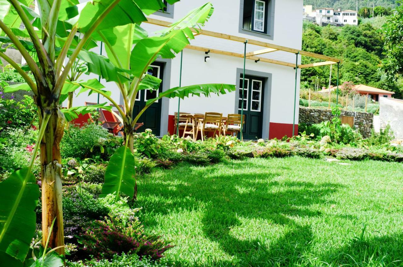 Casa Oliveira Esmeraldo - Guest Houses São Vicente 外观 照片