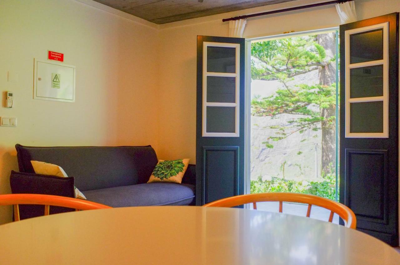 Casa Oliveira Esmeraldo - Guest Houses São Vicente 外观 照片