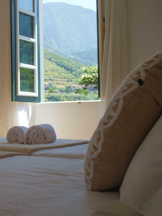 Casa Oliveira Esmeraldo - Guest Houses São Vicente 外观 照片