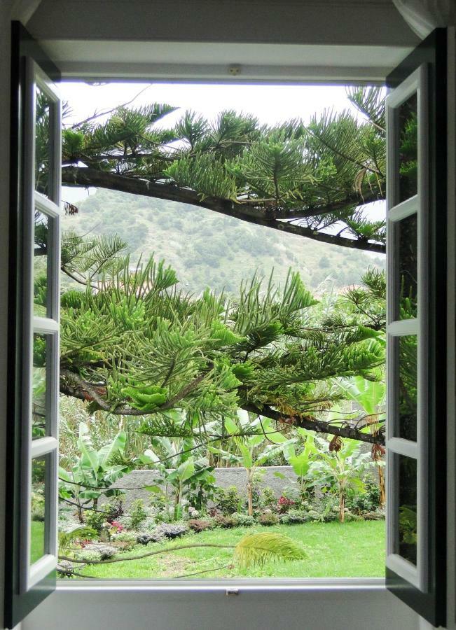 Casa Oliveira Esmeraldo - Guest Houses São Vicente 外观 照片