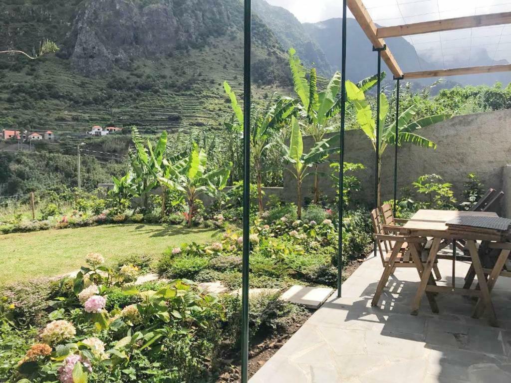 Casa Oliveira Esmeraldo - Guest Houses São Vicente 外观 照片