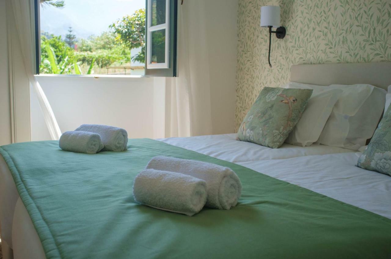 Casa Oliveira Esmeraldo - Guest Houses São Vicente 外观 照片